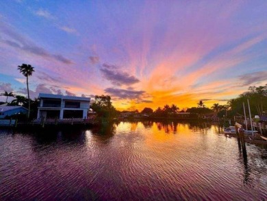 Home for entertaining. Ocean access. Dock available. View is - photo 24