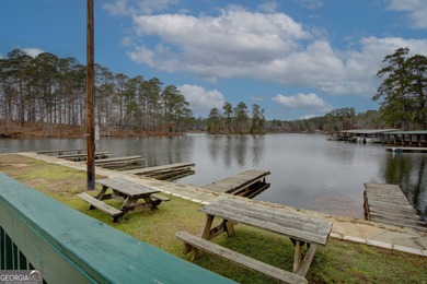 Rare opportunity to purchase a successful Marina on Jackson Lake - photo 25