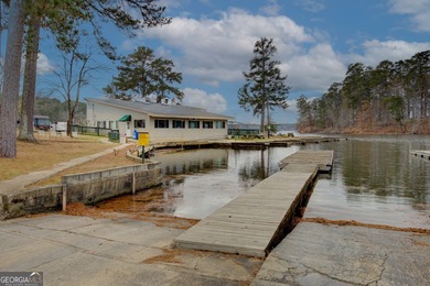 Rare opportunity to purchase a successful Marina on Jackson Lake - photo 27