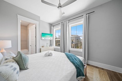 Tucked within the Twin Palms enclave of Inlet Beach, 34 Majestic - photo 28