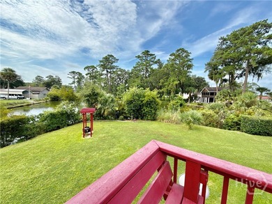 Georgia Coastal Living with Marsh Views! Embrace the coastal - photo 8