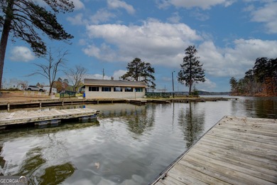 Rare opportunity to purchase a successful Marina on Jackson Lake - photo 29