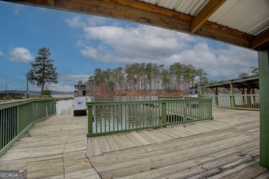 Rare opportunity to purchase a successful Marina on Jackson Lake - photo 30