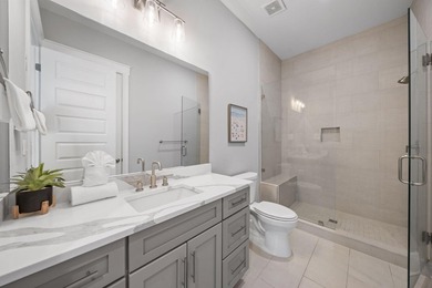 Tucked within the Twin Palms enclave of Inlet Beach, 34 Majestic - photo 31
