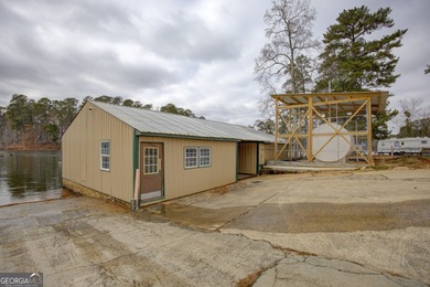 Rare opportunity to purchase a successful Marina on Jackson Lake - photo 31