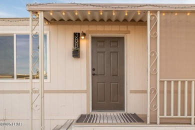 Lake Home For Sale in Lake Havasu City, Arizona