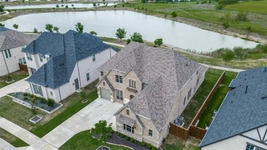 Lake Home For Sale in Celina, Texas