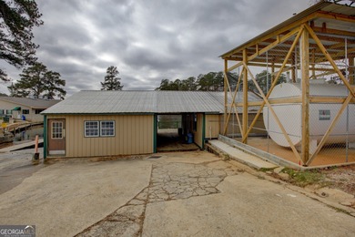 Rare opportunity to purchase a successful Marina on Jackson Lake - photo 32
