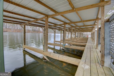 Rare opportunity to purchase a successful Marina on Jackson Lake - photo 34