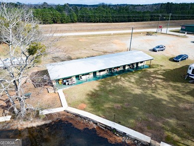 Rare opportunity to purchase a successful Marina on Jackson Lake - photo 35