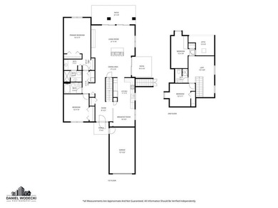 Welcome home to Shadow Farm, one of the area's most desirable - photo 36