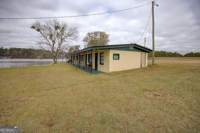 Rare opportunity to purchase a successful Marina on Jackson Lake - photo 37