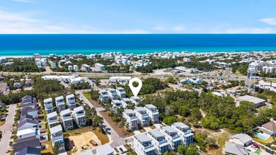Tucked within the Twin Palms enclave of Inlet Beach, 34 Majestic - photo 39
