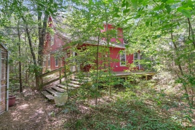 Lake Home For Sale in Wills Point, Texas