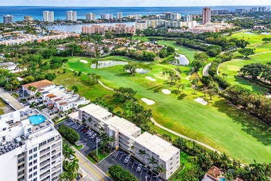 Exceptional Condo with Breathtaking Golf Course Views in Prime - photo 1