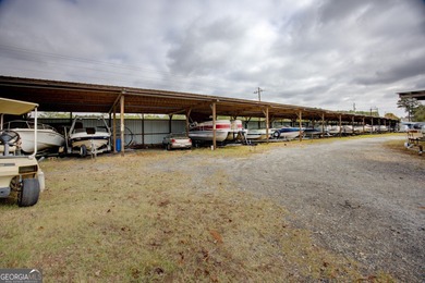 Rare opportunity to purchase a successful Marina on Jackson Lake - photo 44