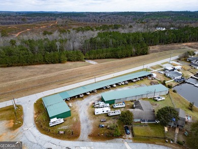 Rare opportunity to purchase a successful Marina on Jackson Lake - photo 46