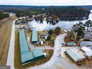 Rare opportunity to purchase a successful Marina on Jackson Lake - photo 47