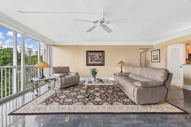 Exceptional Condo with Breathtaking Golf Course Views in Prime - photo 7