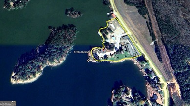 Rare opportunity to purchase a successful Marina on Jackson Lake - photo 48