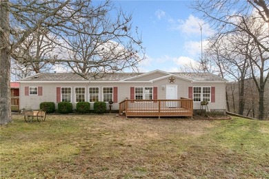 Table Rock Lake - Boone County Home For Sale in Green Forest Arkansas