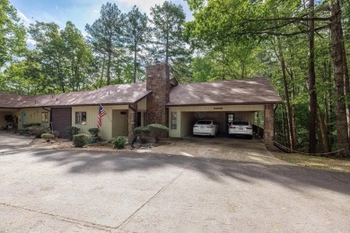 Lake Home For Sale in Hot Springs Village, Arkansas