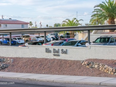 Lake Condo For Sale in Lake Havasu City, Arizona