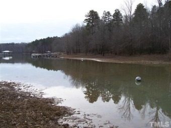 Want an Affordable lot at Kerr lake? - Lake Lot For Sale in Henderson, North Carolina