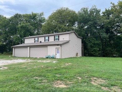 Lake Home For Sale in Pangburn, Arkansas