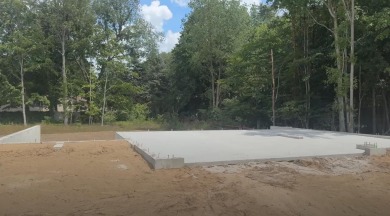 Lake Home Sale Pending in Allendale, Michigan