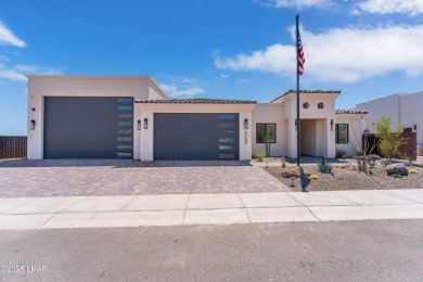 Lake Home For Sale in Lake Havasu City, Arizona