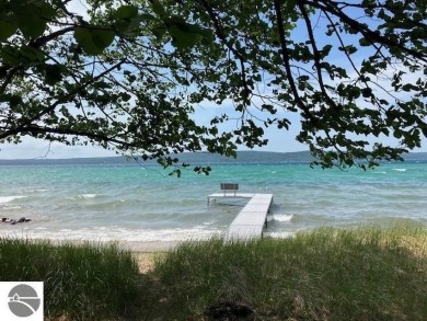 (private lake, pond, creek) Lot Sale Pending in Beulah Michigan