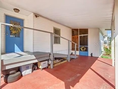 NEW PRICE!! YOU OWN THE LAND!!  BRAND NEW ROOF AND WASHING - photo 3
