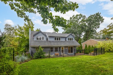 Lake Home For Sale in Brookfield, Connecticut