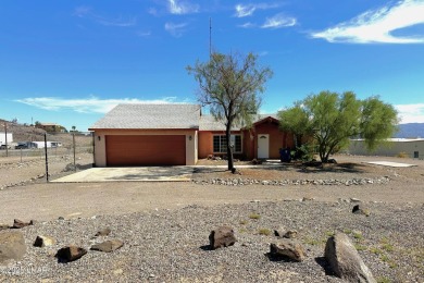 Lake Home For Sale in Lake Havasu City, Arizona