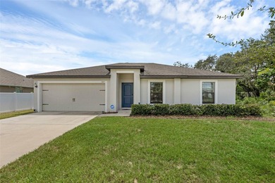 Lake Marion - Polk County Home For Sale in Poinciana Florida