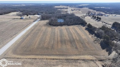 Lake Acreage For Sale in Ottumwa, Iowa