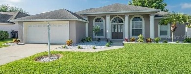 Lake Home For Sale in Winter Haven, Florida