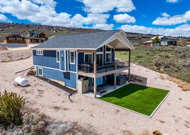 NIGHTLY RENTAL IN BEAUTIFUL BEAR LAKE! Fully stocked *Turn Key* - photo 3
