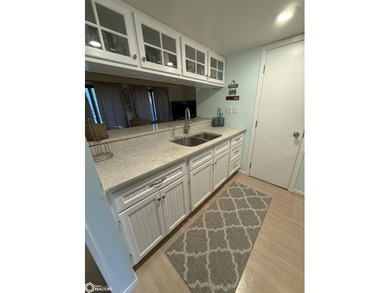 Nicely updated 1 bedroom + loft with LAKE ACCESS! Remodeled - photo 8