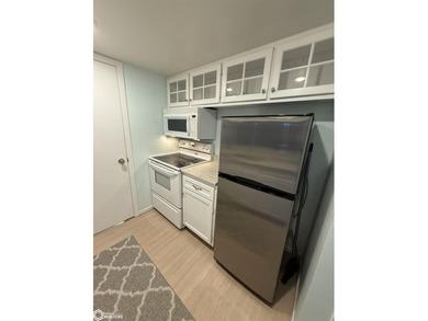 Nicely updated 1 bedroom + loft with LAKE ACCESS! Remodeled - photo 9