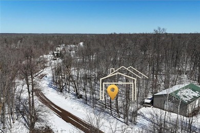Mille Lacs Lake Lot For Sale in Isle Minnesota