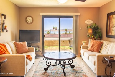 Lake Condo For Sale in Lake Havasu City, Arizona