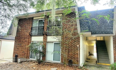 Bivens Arm Lake Condo For Sale in Gainesville Florida