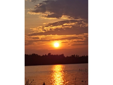 Lake Acreage For Sale in Wesley, Maine