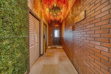 Consisting of about 1,500 Sq Ft, the space features A Full Bar - photo 13