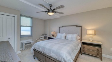 What sets this unit apart from the other 210 residences in the