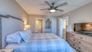 What sets this unit apart from the other 210 residences in the