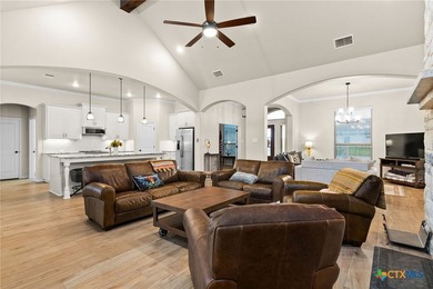 Welcome to Circle C Ranch Estates! This stunning *Carothers - photo 15