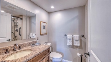 What sets this unit apart from the other 210 residences in the